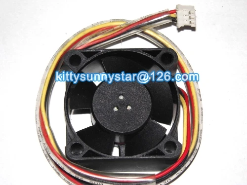 Mulfan 4 см 4020 GM1204PKVX-8A GM1204PKBX-8A 12 В 2.4 Вт сервер вентилятор | Компьютеры и офис