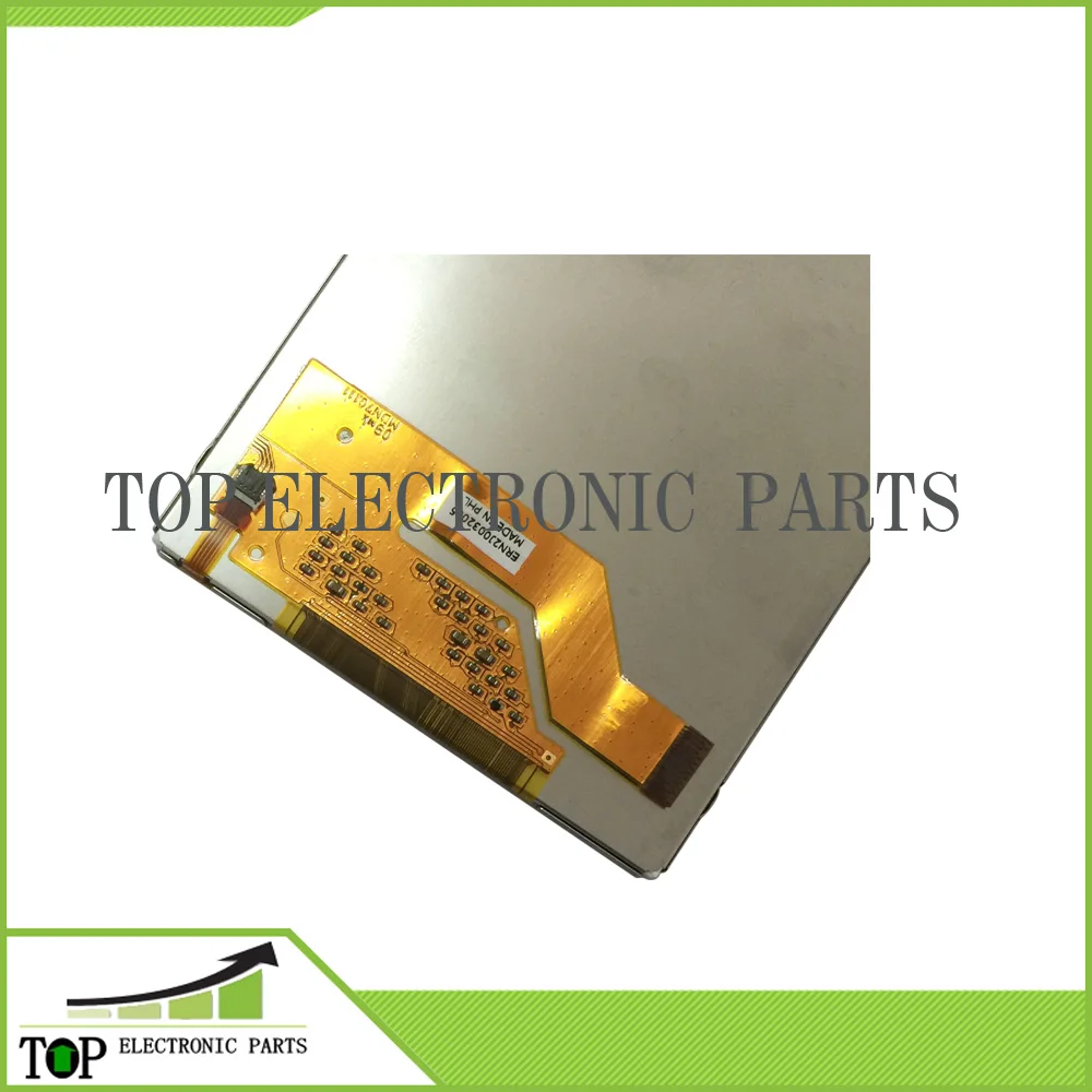 

3.5" inch Original for Interment CN70 CK70 CK71 LCD screen display Free shipping