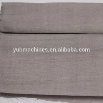 

EMI Shielding Fabric Antiradiation Fabric using RFID Fabric Lining YSILVER11# 20170807