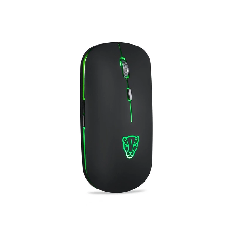 Мышь Raton Motospeed, беспроводная, для ноутбука, Bluetooth, светодиодный, для геймера, компьютерные мыши Raton Inalambrico Ordenador Sem Fio Inalambrico 19Mar11
