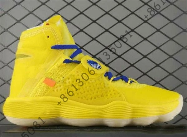 2018 Высокое качество Hyper 2017 Dunk FK HYPERDUNK баскетбольные Кеды модные дизайнерские