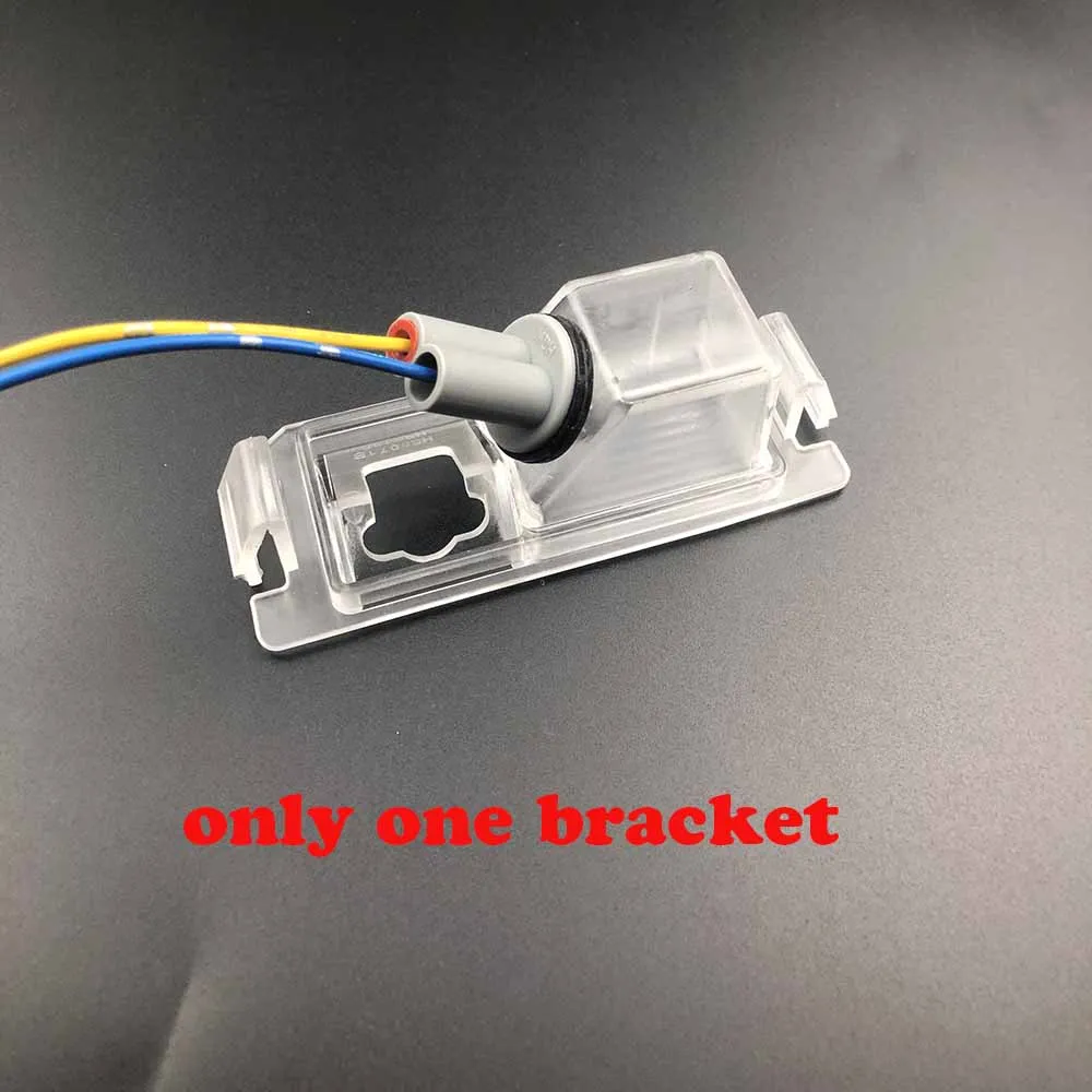 

AUTONET резервная камера заднего вида для Kia Rio R UB 3D 5D хэтчбек 2012 2013 2014 2015 2016 2017 камера ночного видения номерного знака