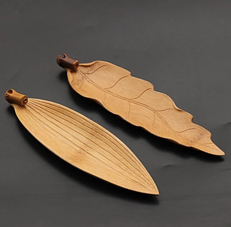 Креативная деревянная курильница для дома украшение и офиса держатель