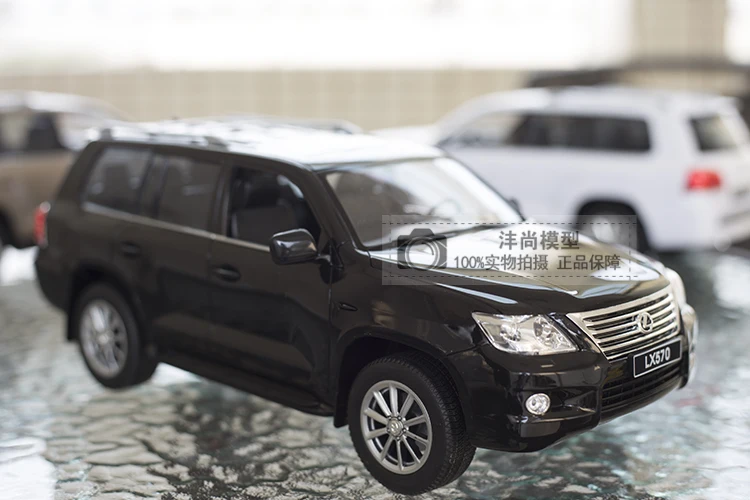 HUIQUAN 1:14 Lexus LX570 имитация дистанционного управления автомобиля WPL корпус автомобиля