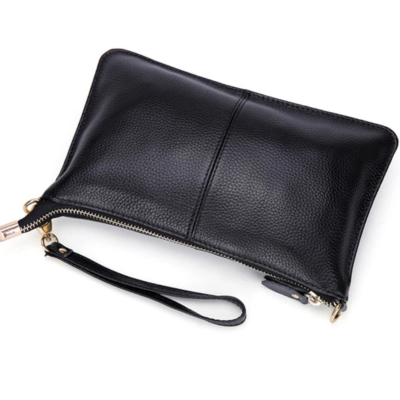 Mynos Модные Натуральная кожа вечерние Crossbody сумка для женщин Сумка Lady Женский