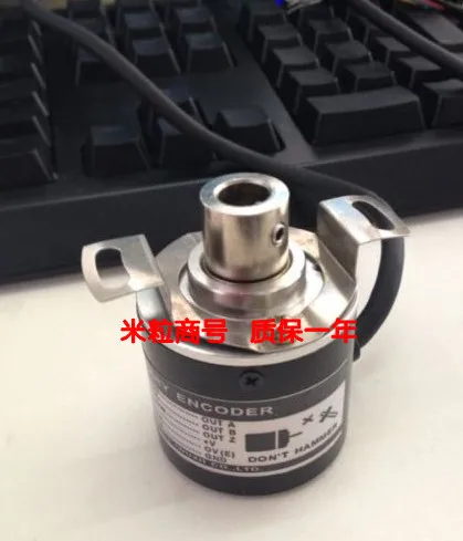 

Wuxi Koyo Encoder TRD-2TH2500BF hollow encoder year warranty