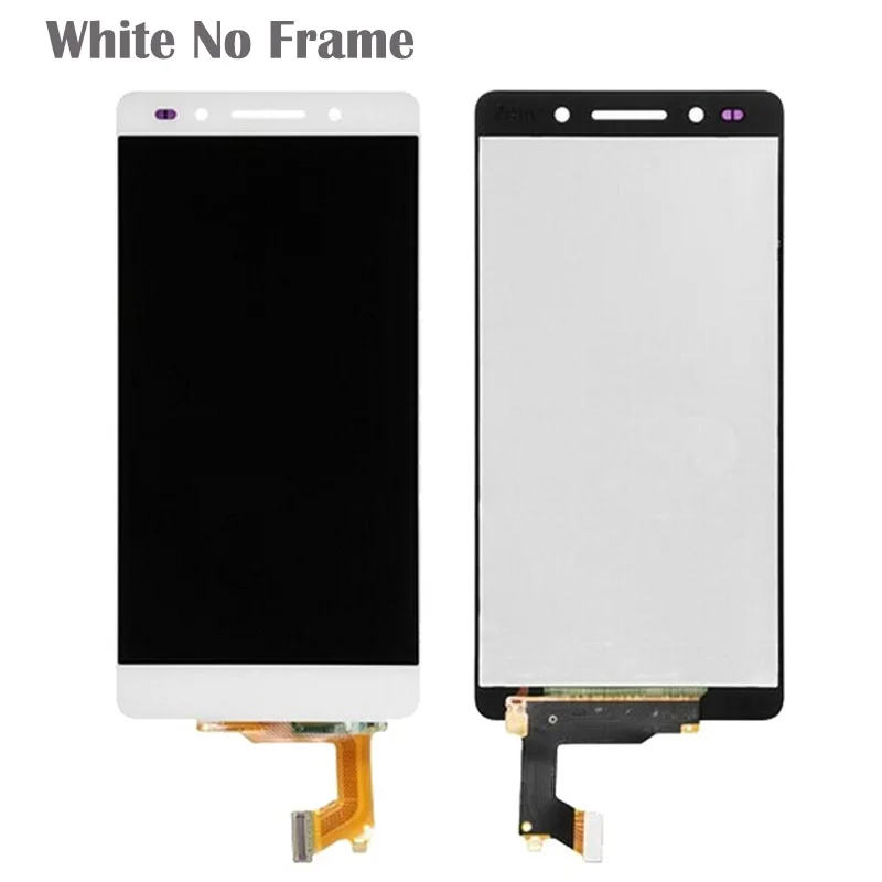 5 2 &quotдля Huawei Honor 7 ЖК экран дисплей + кодирующий преобразователь сенсорного экрана