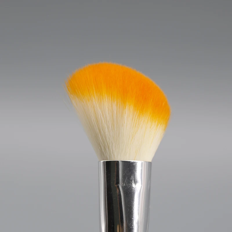 4pcs Makeup Brushes Set Pincel Maquiagem Colorful Contour Base Foundation Powder Blush Brush Cosmetics Make Up Kit Tool | Красота и