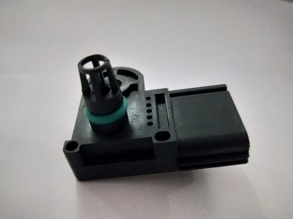 SMD MAP Intake Manifold Pressure Sensor For MAZDA 3 5 6 MPV II MX5 Ford Ranger Escape Focus 4S4G9F472AA LF0118211 0261230123 | Автомобили