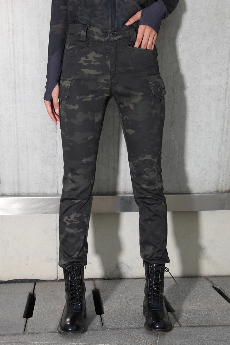 

2017 New Multicam Black camouflage Woman Tactical long pants MCBK woman tactical pants 4 optional colors MCBK MCA MC MTP
