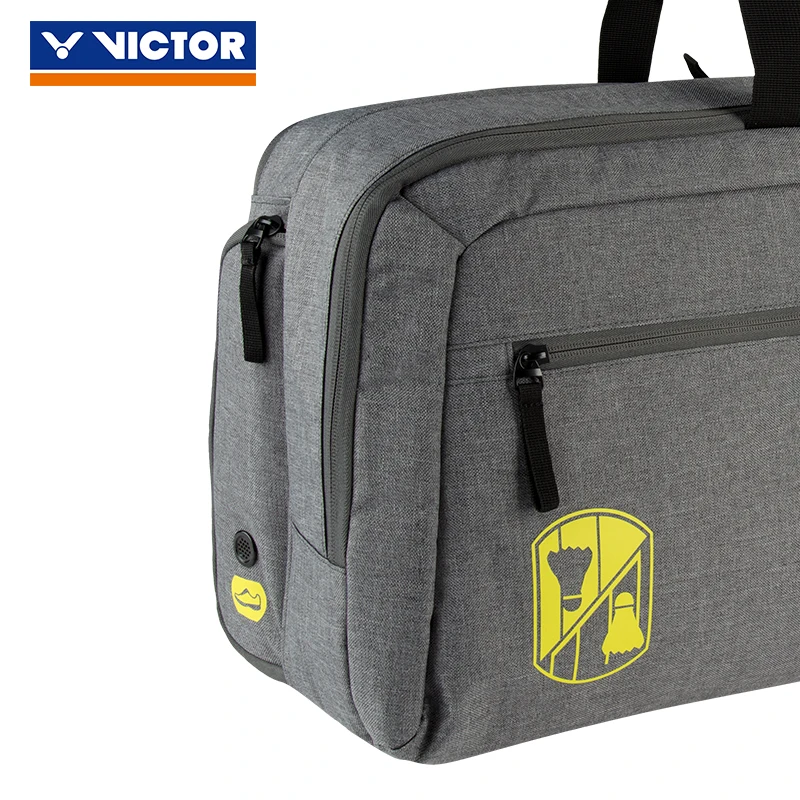 Оригинальная сумка для бадминтона Victor vivid спортивные сумки спортивная мужчин и