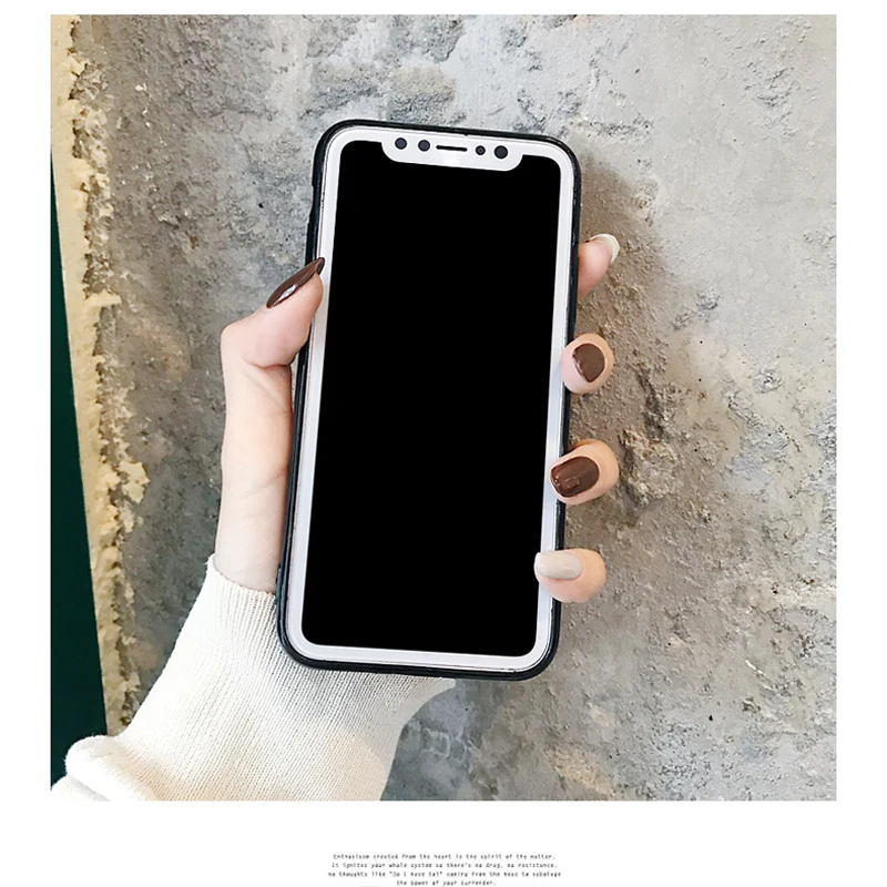 Блестящий чехол со звездным небом для телефона iPhone XS Max чехлы 7 XR X 6 6S 8 Plus мягкий