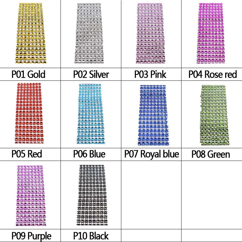 Многоцветная акриловая клейкая наклейка для скрапбукинга ноутбука 2 ярда 8