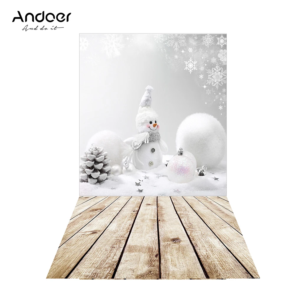 Andoer 1 5*0 9 м/4 * футов фон для фотосъемки DSLR камера Дети Новорожденные свадьба фото