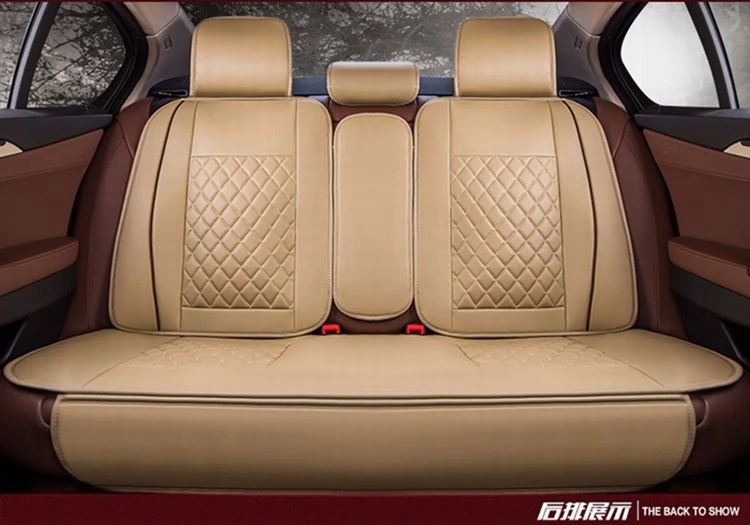 Набор чехлов для автомобильных сидений для Toyota Corolla Crown LC Prado FJ Cruiser Venza Zelas Yaris Vios Auris Matrix Pruis Hilux CHR RAV4 Avensis