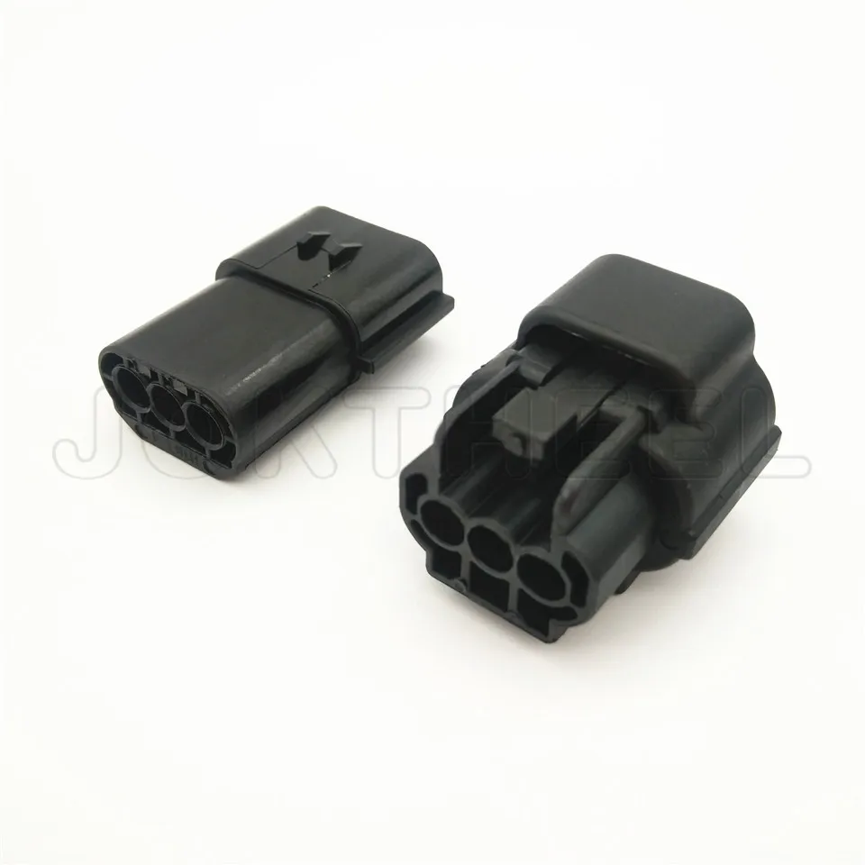 1-20 комплектов комплект 3 Pin way TE tyco мужской женский 174359-2 174357-2 водонепроницаемый соединитель проводов автомобильный грузовик denso автоштекер