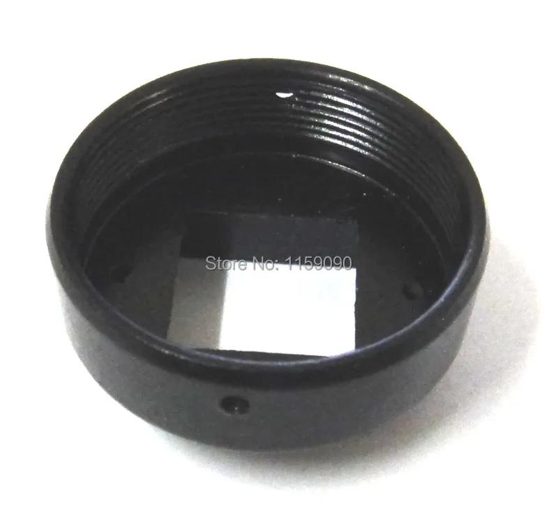 2 винта M2 для камеры видеонаблюдения металлический держатель объектива