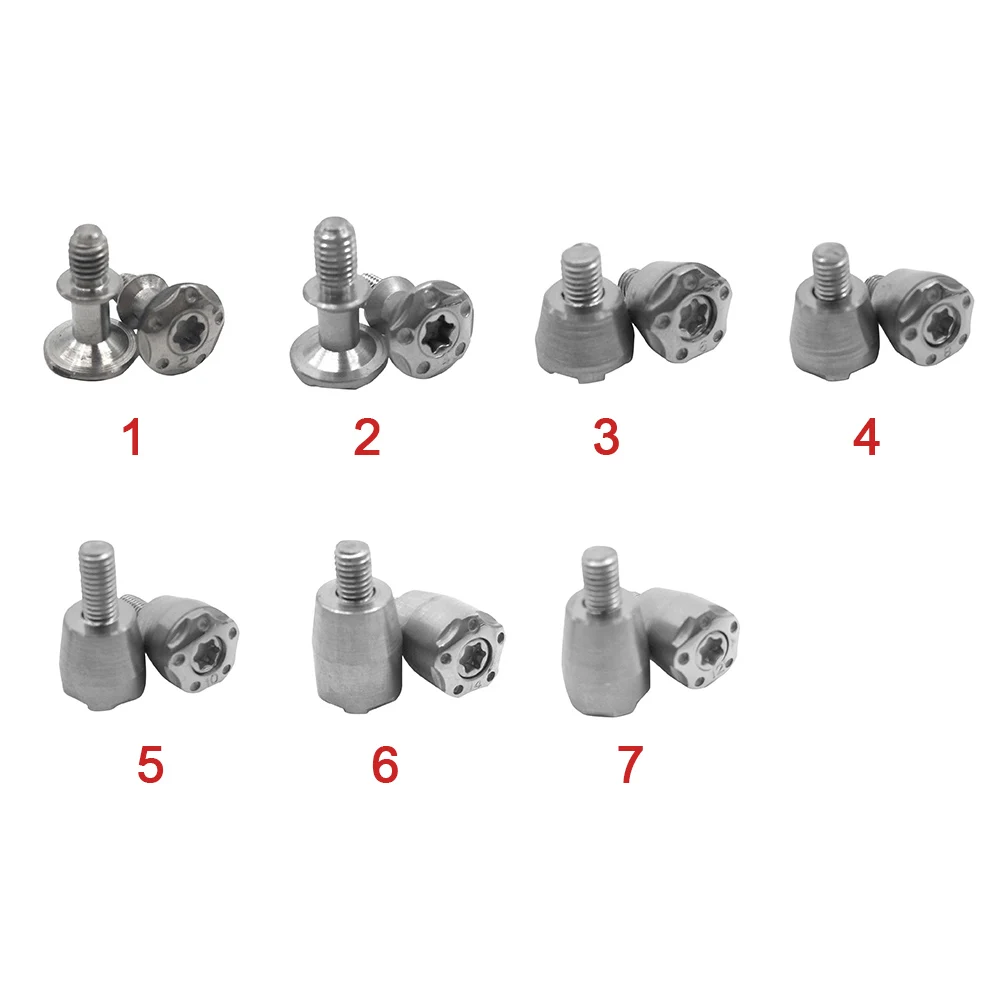 Multi Grams Weight Lightweight 2/4/6/8/10/12/14g For R7 R11 R11S R1 Stainless Steel Durable Golf Accessories Clubs | Спорт и