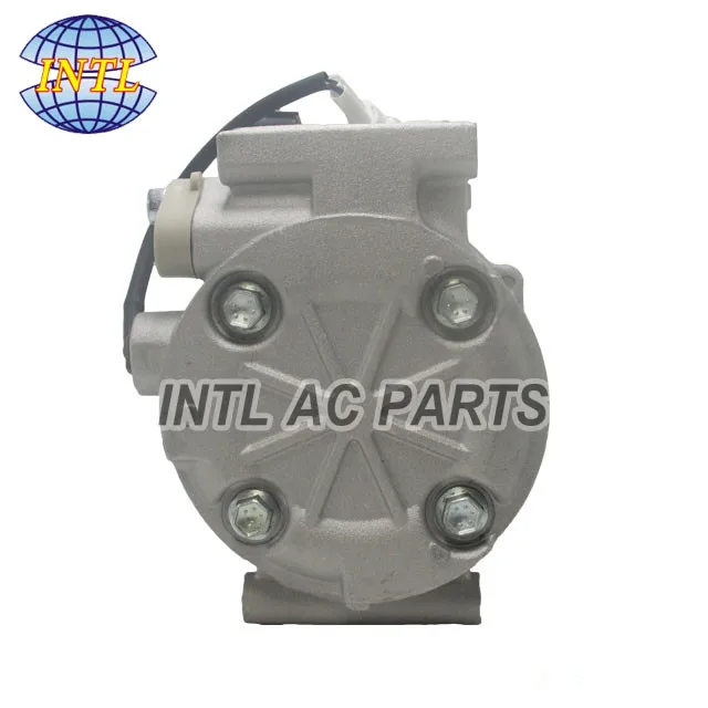Воздушный компрессор переменного тока AKC200A215BB AKC200A215AR AKC200A205AR MR460704 MN124811 7813A021 7813A325