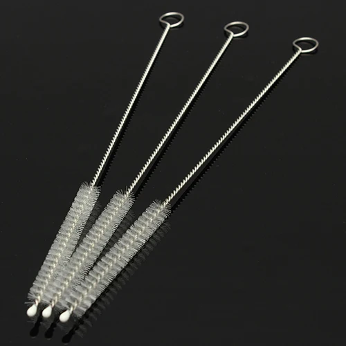 Многоразовая Питьевая солома высокого качества 304 из нержавеющей стали