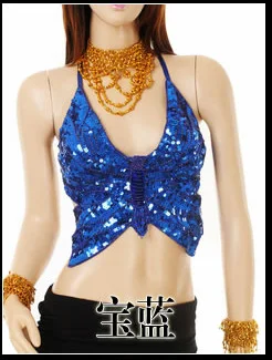 Женский костюм для танца живота топ с бабочками 2018|costume swimsuit|costume braceletcostume hair |
