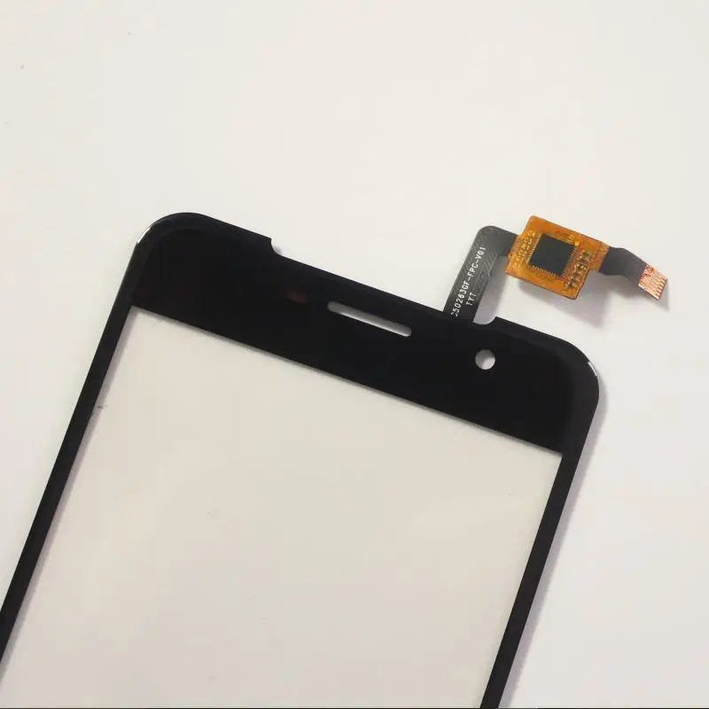 5 0 дюйма HOMTOM HT37 сенсорный экран Стекло 100% гарантия оригинальная новая стеклянная