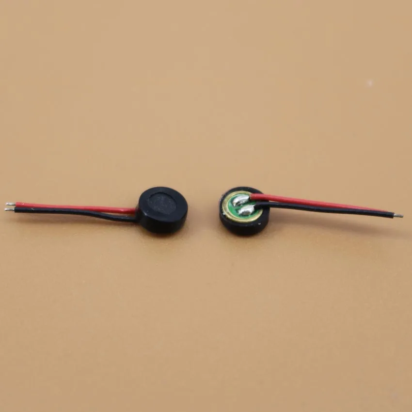YuXi 200pcs/lot good quality universal microphone for many mobile phones china phone | Мобильные телефоны и аксессуары