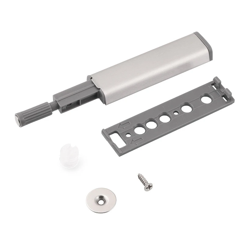 Cabinet Latch Door Drawer Push to Open System Damper Buffer Catch Tool MDJ998 | Обустройство дома