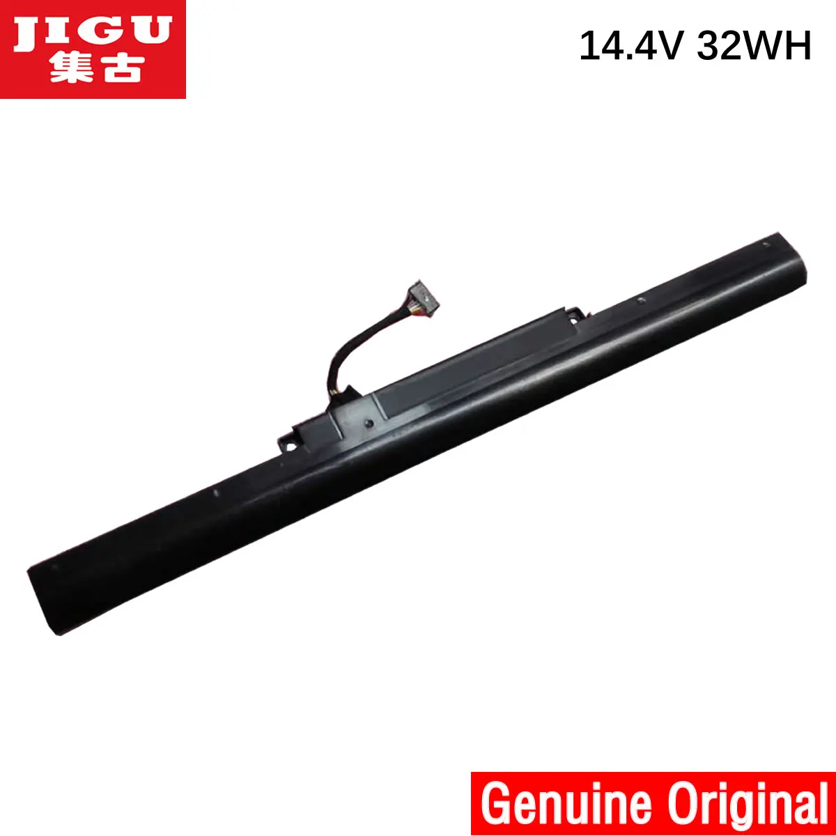 

JIGU 14,4 В 32WH оригинальный планшетный аккумулятор L14L4A01 L14L4E01 L14M4A01 L14M4E01 для LENOVO для IdeaPad Y50C Z41-70 Z51-70