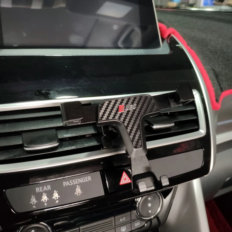 Крепление на приборную панель автомобиля для Mitsubishi Eclipse Cross 2017 2018 2019 | Автомобили и