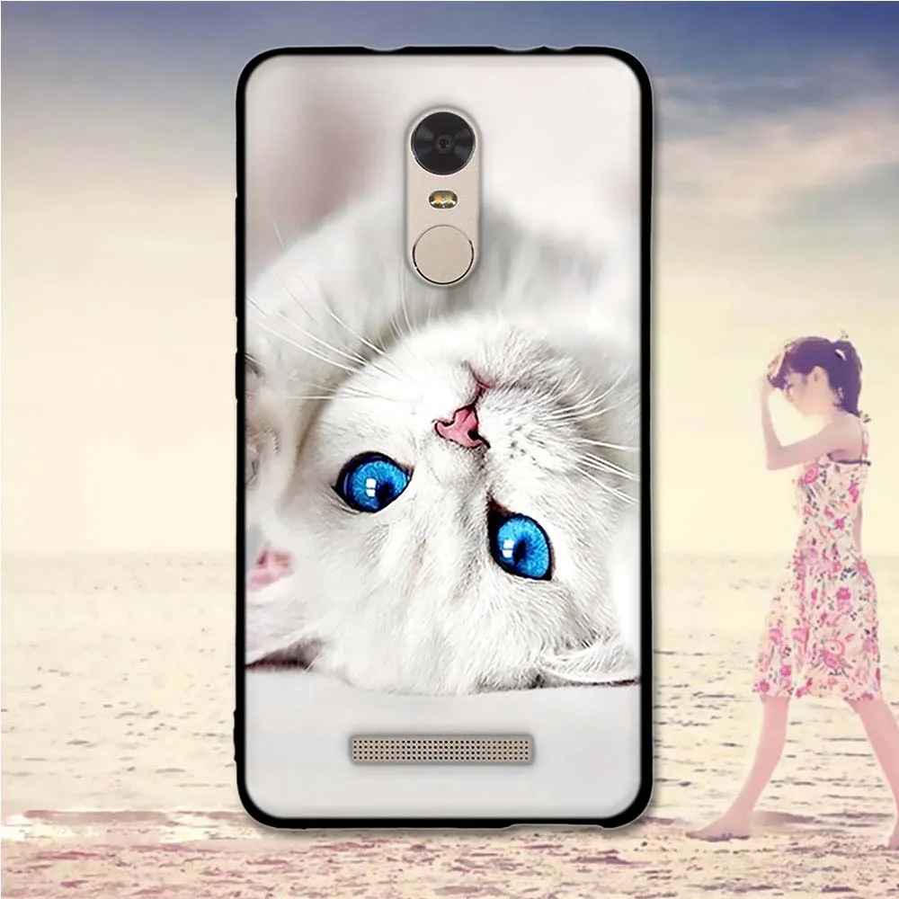 Чехол для Xiaomi Redmi Note 3 силиконовый мягкий чехол из ТПУ бампер Pro|case for xiaomi|case xiaomi
