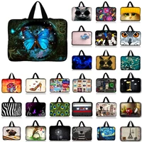 7 10 1 12 13 14 15 15 6 17 laptop sleeve case pouch carry bag cover for notebook computer 13 3 15 4 17 3 for macbook asus acer