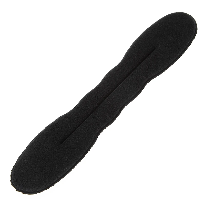 6 шт. инструмент для укладки волос комплект губок твист пончик булочка Updo невесты