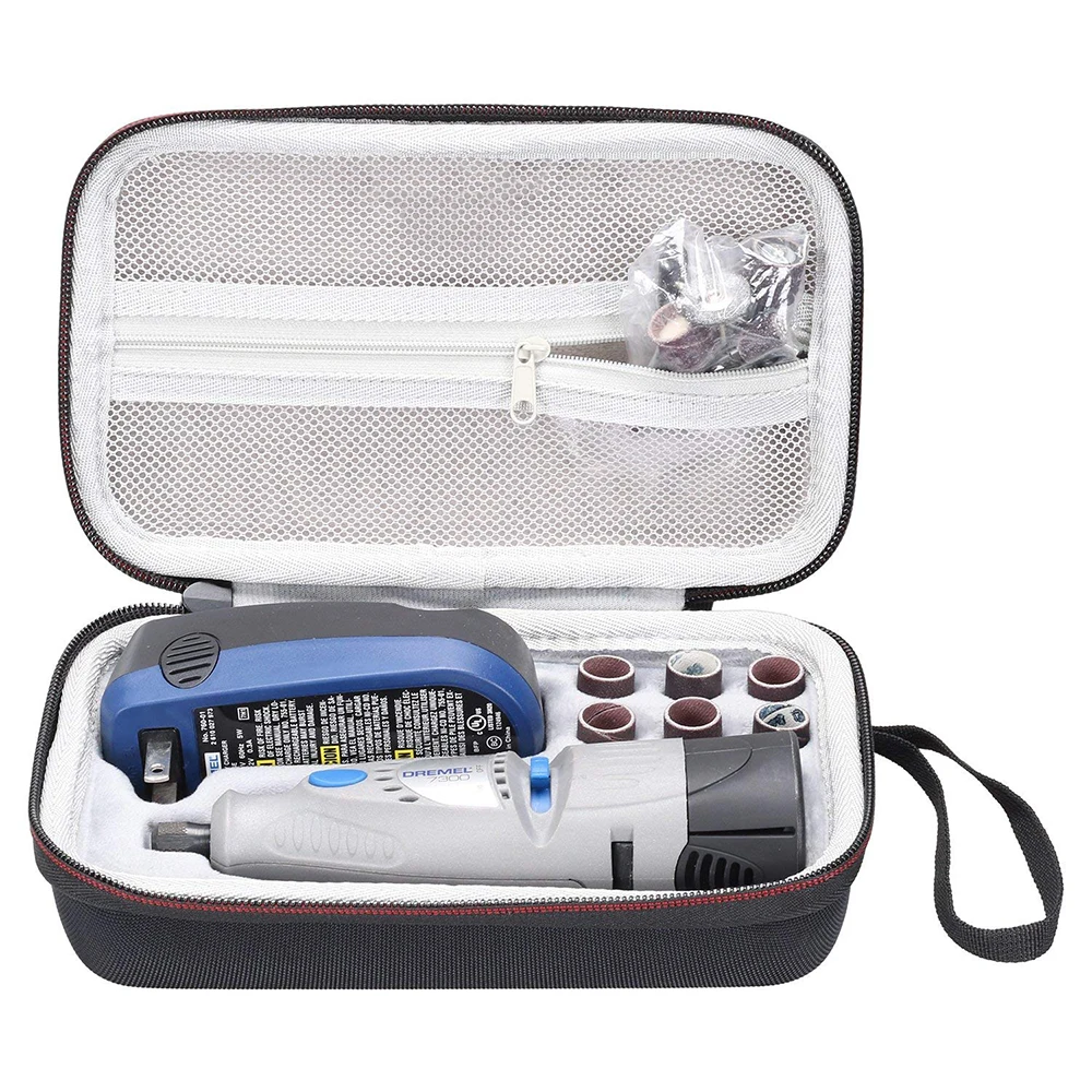 Новейший дорожный защитный чехол из ЭВА водонепроницаемый для Dremel 7300 N/8 MiniMite 4 8 В