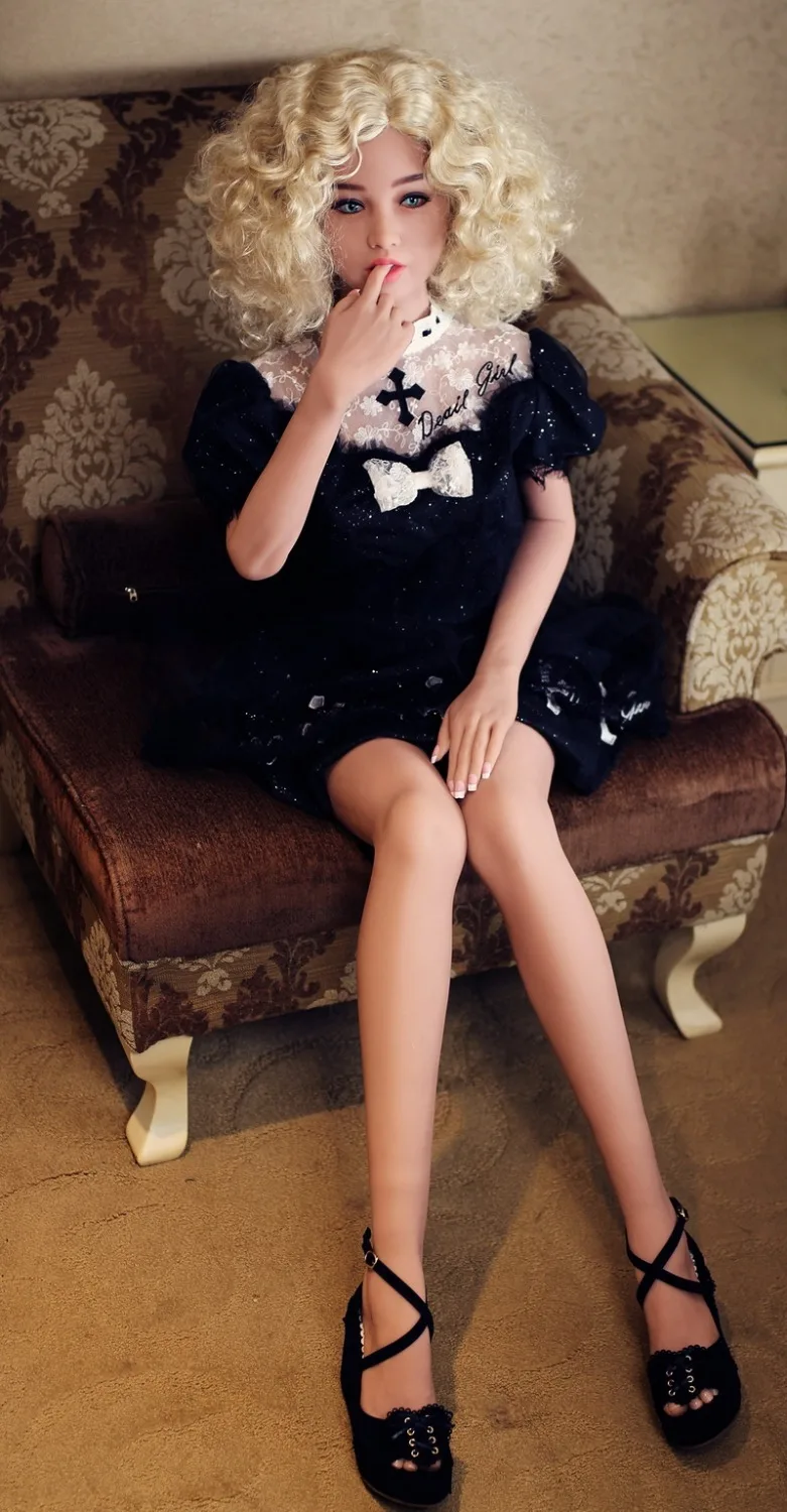 Секс кукла COZSX 135 см настоящая Силиконовая секс японская для взрослых полная