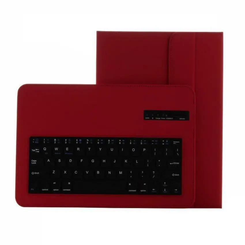 Универсальный Съемный беспроводной Bluetooth чехол для клавиатуры Sony Xperia планшет Z2 10