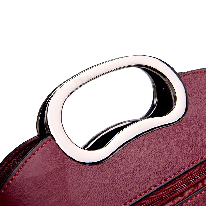 SA Мода Полосатый сумки для Для женщин дизайнерский бренд женский Crossbody 2018 Платье