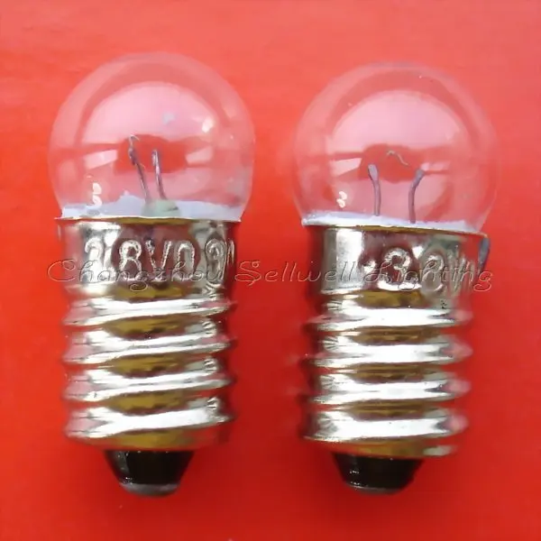 3 8 В 0 а E10 Новые! Миниатюрные лампочки A537|miniature bulb|miniature lampminiature lamp bulbs |