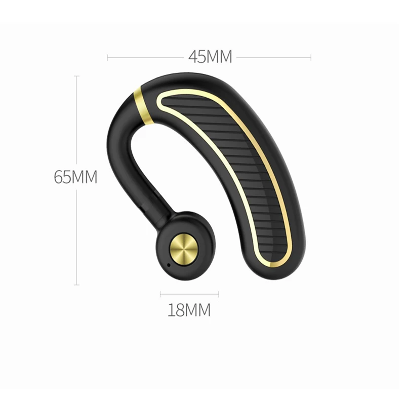 Высококачественная Беспроводная Bluetooth гарнитура K21 для длительного режима