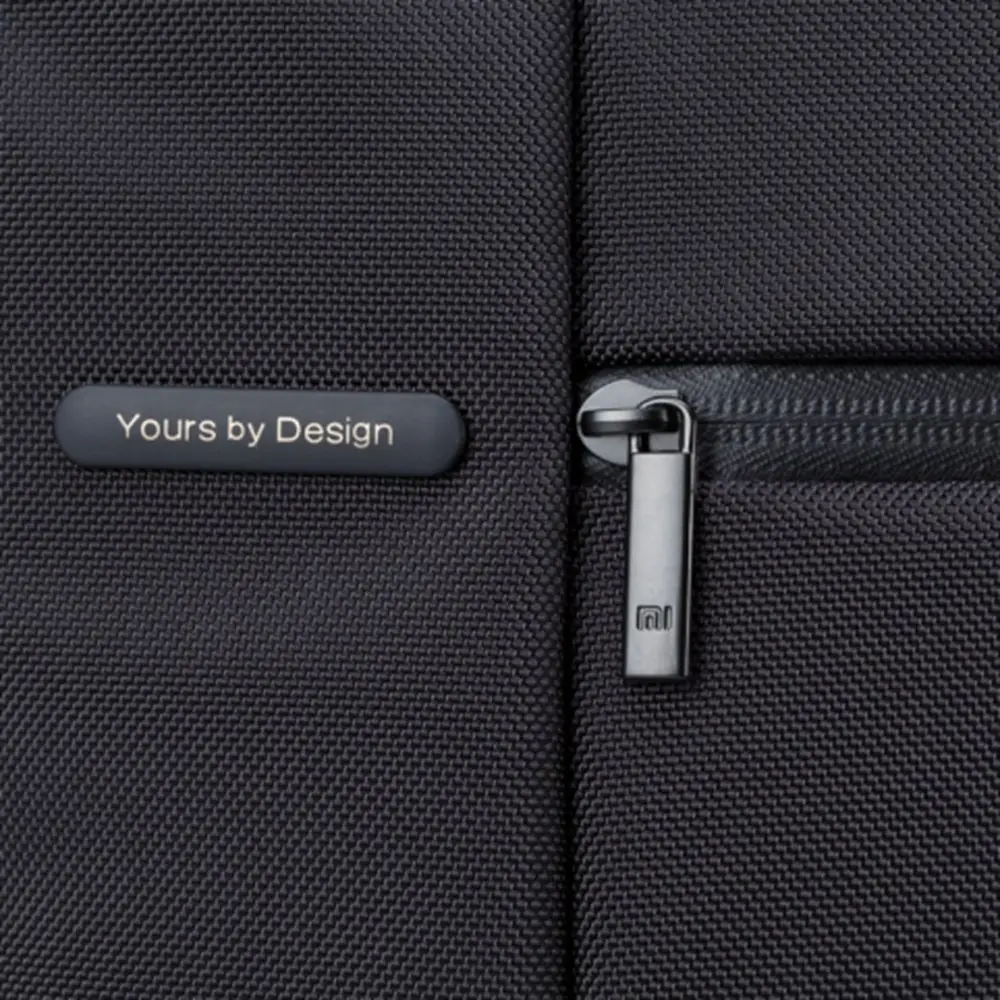 Xiaomi классический Бизнес Рюкзаки Большой 17L Ёмкость студенческие сумки Для мужчин Для женщин сумка рюкзак для ноутбука диагональю 15 дюймов