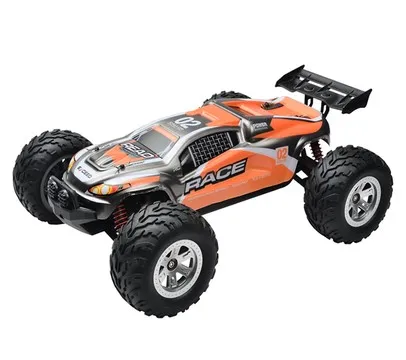 MEOA FY10/FY11 1:12 масштаб высокая скорость RC автомобиль 4WD 50 км/ч RC Дрифт автомобиль радиоуправления земля и вода крест внедорожник Coche RC - Цвет: FY10-Orange