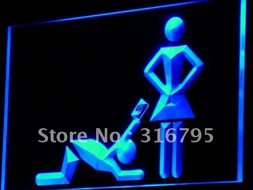 I761 я люблю секс-игрушки пивной бар фотобар искусственные неоновые знаки