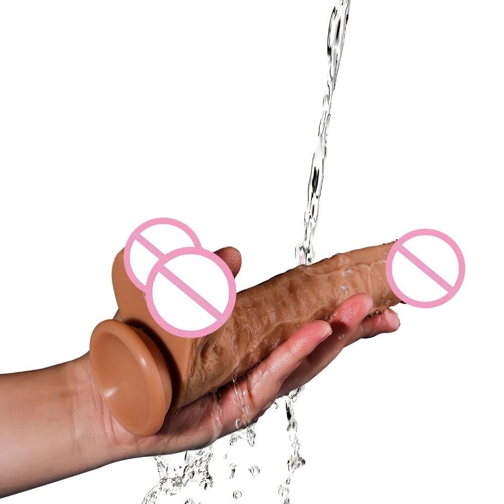 Реалистичный пенис автоматическое нагревание телескопический вращающийся