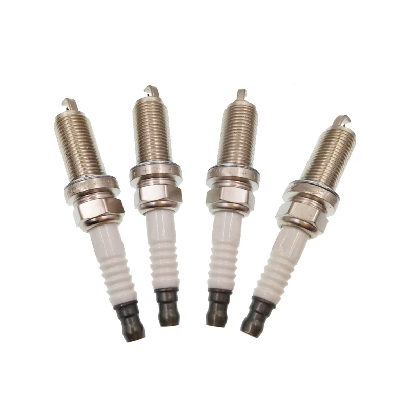 Новинка 4 шт. 90919 01253 SC20HR 11 иридиевая Свеча зажигания для Toyota Priu s Scio n Lexu 9091901253