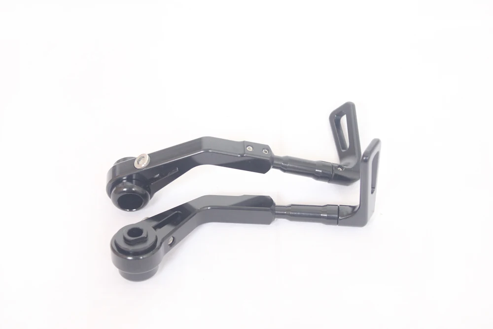 Новинка 2017 Черная защитная накладка на тормозной рычаг сцепления для Kawasaki все