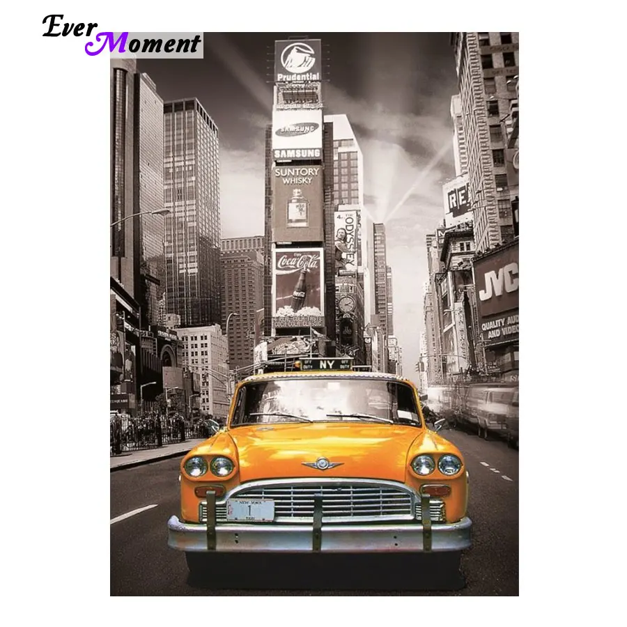 Алмазная мозаика черно-белый стиль набор для рисования наборы вышивки домашний