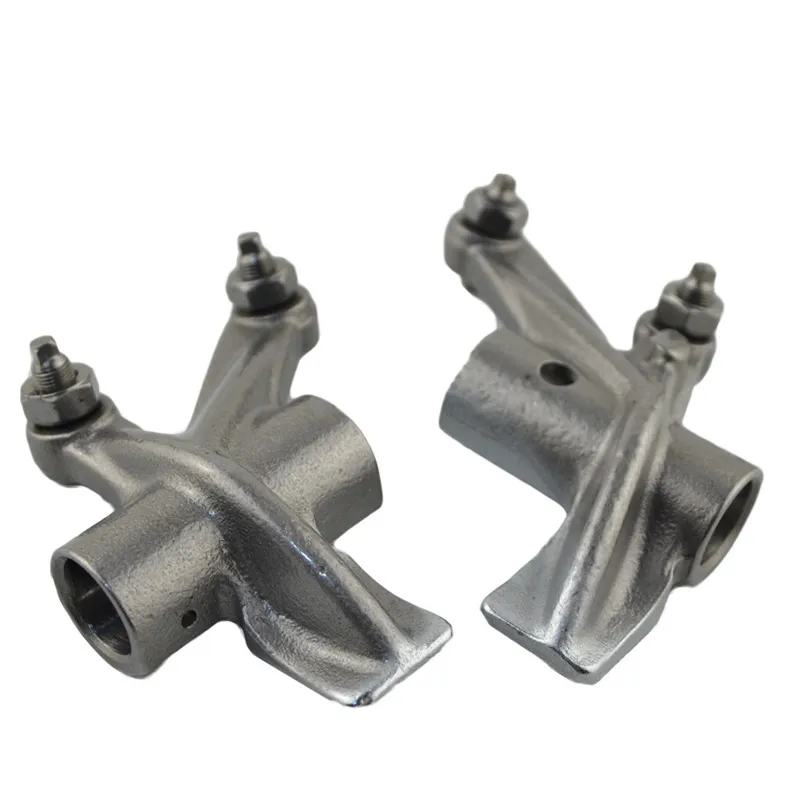 Запчасти для двигателя мотоцикла распределительный вал кулачковый коромысло