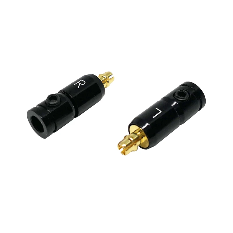 Бесплатная Доставка 1 шт. Shure MMCX se215 se315 SE535 SE846 гнездо наушников сварки