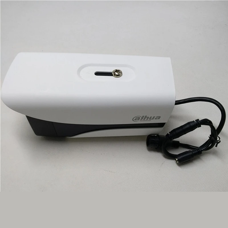 Dahua 6MP H.265 PoE HOT IP камера IPC HFW4631M I1 ИК безопасность cctv onvif CCTV с многоязычным