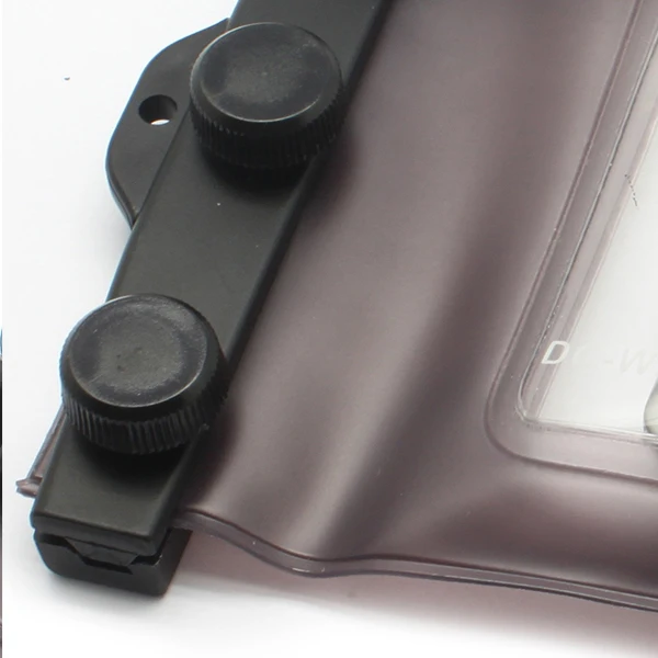 Водонепроницаемый подводный чехол-сумка защитный чехол для камеры дайвинга